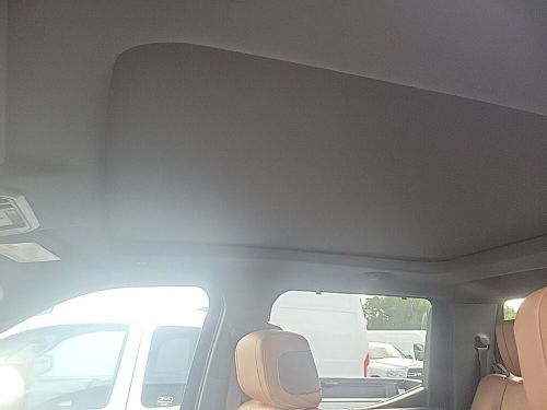 2024 Toyota Tundra Hybrid 1794 Edition, US $65,500.00, image 3