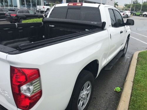 2018 Toyota Tundra SR5, US $34,688.00, image 3