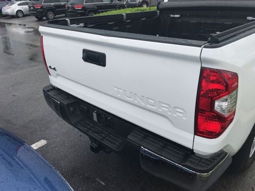 2018 Toyota Tundra SR5, US $34,688.00, image 4