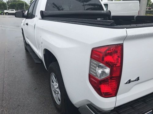 2018 Toyota Tundra SR5, US $34,688.00, image 6