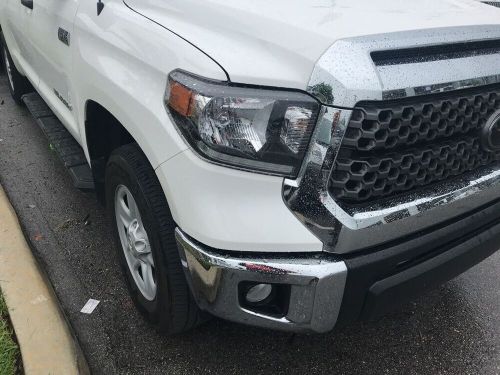 2018 Toyota Tundra SR5, US $34,688.00, image 8