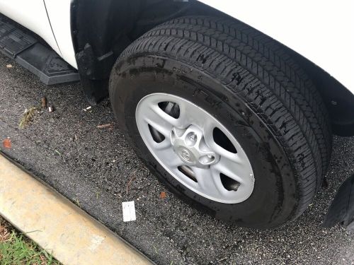 2018 Toyota Tundra SR5, US $34,688.00, image 10