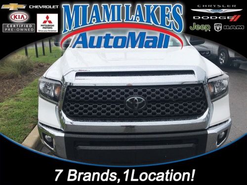 2018 Toyota Tundra SR5, US $34,688.00, image 12