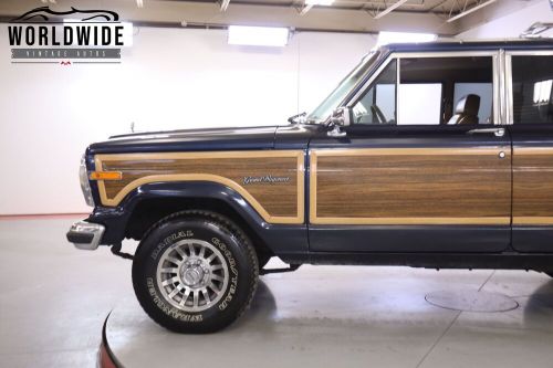 1988 Jeep Wagoneer, US $29,900.00, image 2
