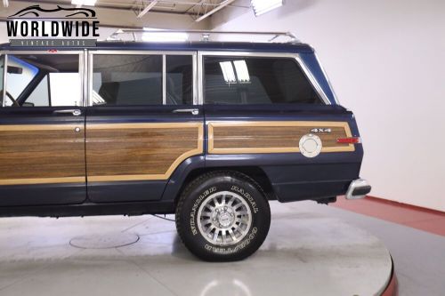1988 Jeep Wagoneer, US $29,900.00, image 4