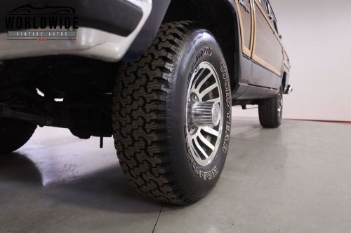 1988 Jeep Wagoneer, US $29,900.00, image 5