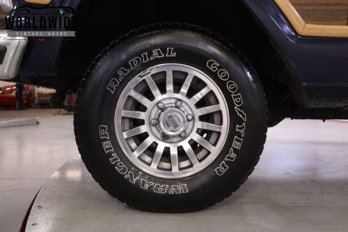 1988 Jeep Wagoneer, US $29,900.00, image 6
