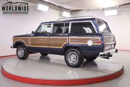 1988 Jeep Wagoneer, US $29,900.00, image 11