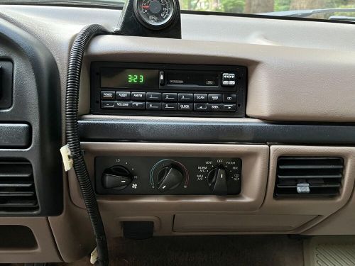 1997 Ford FORD,F250,4X4,7.3L,OTHER XLT HD 4X4 5-SPEED 7.3L DIESEL V8, US $29,995.00, image 6