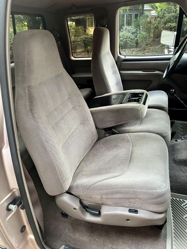 1997 Ford FORD,F250,4X4,7.3L,OTHER XLT HD 4X4 5-SPEED 7.3L DIESEL V8, US $29,995.00, image 10
