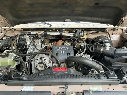 1997 Ford FORD,F250,4X4,7.3L,OTHER XLT HD 4X4 5-SPEED 7.3L DIESEL V8, US $29,995.00, image 15