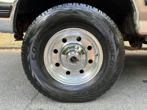 1997 Ford FORD,F250,4X4,7.3L,OTHER XLT HD 4X4 5-SPEED 7.3L DIESEL V8, US $29,995.00, image 16