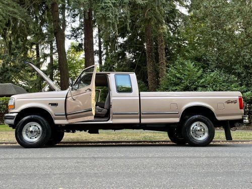 1997 Ford FORD,F250,4X4,7.3L,OTHER XLT HD 4X4 5-SPEED 7.3L DIESEL V8, US $29,995.00, image 19
