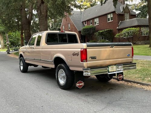 1997 Ford FORD,F250,4X4,7.3L,OTHER XLT HD 4X4 5-SPEED 7.3L DIESEL V8, US $29,995.00, image 21