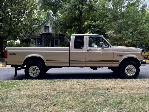 1997 Ford FORD,F250,4X4,7.3L,OTHER XLT HD 4X4 5-SPEED 7.3L DIESEL V8, US $29,995.00, image 23