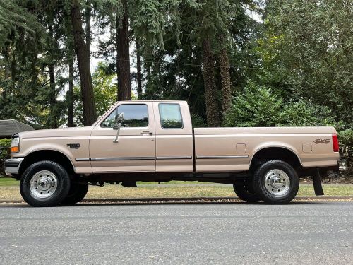 1997 Ford FORD,F250,4X4,7.3L,OTHER XLT HD 4X4 5-SPEED 7.3L DIESEL V8, US $29,995.00, image 24