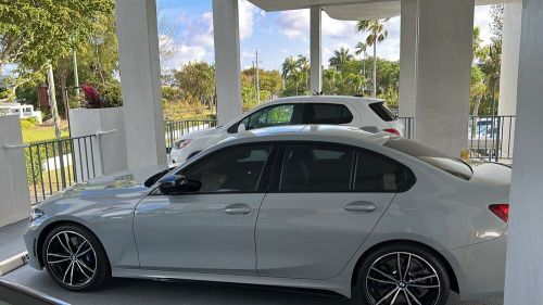 2023 bmw 3-series