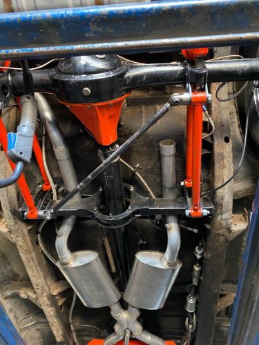 1957 Chevrolet Bel Air/150/210, US $2,000.00, image 2