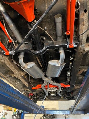 1957 Chevrolet Bel Air/150/210, US $2,000.00, image 4