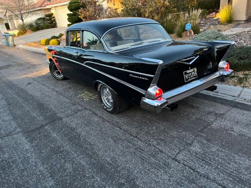 1957 Chevrolet Bel Air/150/210, US $2,000.00, image 5