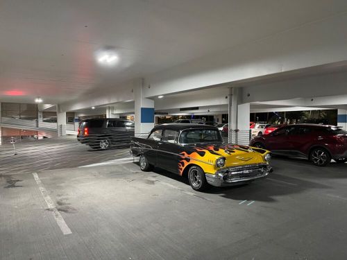 1957 Chevrolet Bel Air/150/210, US $2,000.00, image 6