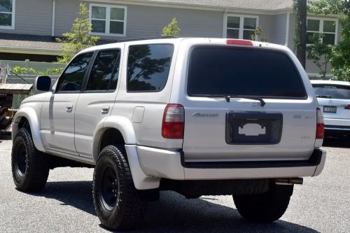 2000 Toyota 4Runner SR5 4WD V6 - BILSTEIN LIFT - 225+ HD PICS & 2 VIDS, US $500.00, image 5