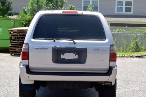 2000 Toyota 4Runner SR5 4WD V6 - BILSTEIN LIFT - 225+ HD PICS & 2 VIDS, US $500.00, image 6