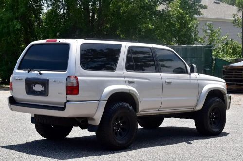 2000 Toyota 4Runner SR5 4WD V6 - BILSTEIN LIFT - 225+ HD PICS & 2 VIDS, US $500.00, image 8