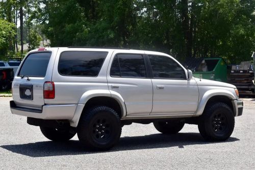 2000 Toyota 4Runner SR5 4WD V6 - BILSTEIN LIFT - 225+ HD PICS & 2 VIDS, US $500.00, image 9