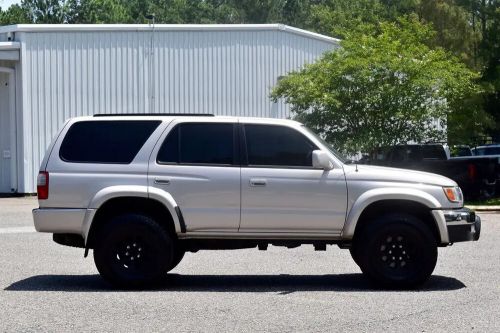 2000 Toyota 4Runner SR5 4WD V6 - BILSTEIN LIFT - 225+ HD PICS & 2 VIDS, US $500.00, image 10