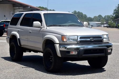 2000 Toyota 4Runner SR5 4WD V6 - BILSTEIN LIFT - 225+ HD PICS & 2 VIDS, US $500.00, image 13
