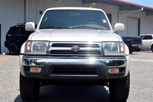 2000 Toyota 4Runner SR5 4WD V6 - BILSTEIN LIFT - 225+ HD PICS & 2 VIDS, US $500.00, image 14