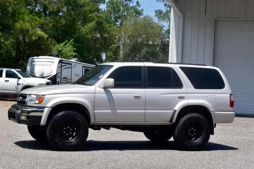 2000 Toyota 4Runner SR5 4WD V6 - BILSTEIN LIFT - 225+ HD PICS & 2 VIDS, US $500.00, image 20