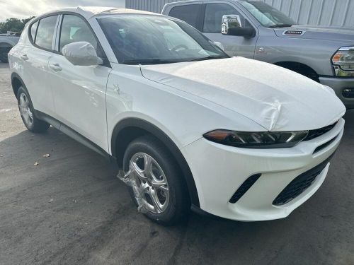 2024 Dodge Hornet GT AWD, US $30,931.00, image 2