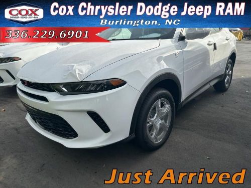 2024 Dodge Hornet GT AWD, US $30,931.00, image 6