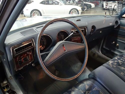 1976 Oldsmobile Cutlass Supreme Brougham, US $26,000.00, image 7