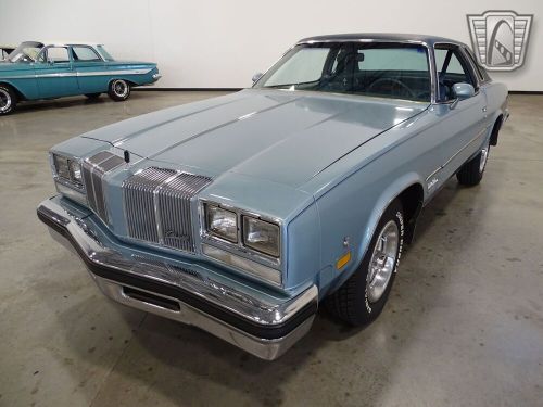 1976 Oldsmobile Cutlass Supreme Brougham, US $26,000.00, image 11
