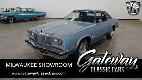 1976 Oldsmobile Cutlass Supreme Brougham, US $26,000.00, image 12