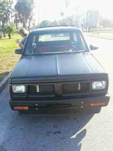 1989 chevrolet s10 blazer, US $5,500.00, image 3