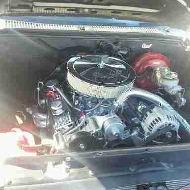 1989 chevrolet s10 blazer, US $5,500.00, image 5