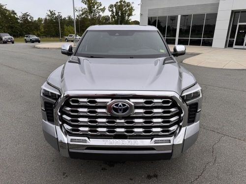 2024 Toyota Tundra Hybrid 1794 Edition, US $62,491.00, image 2