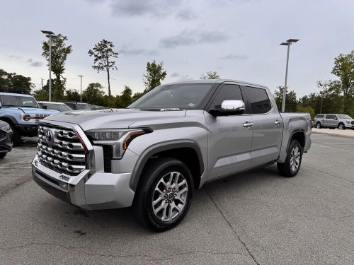 2024 Toyota Tundra Hybrid 1794 Edition, US $62,491.00, image 3