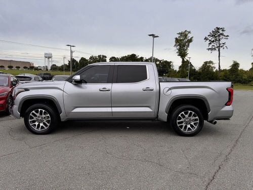 2024 Toyota Tundra Hybrid 1794 Edition, US $62,491.00, image 4