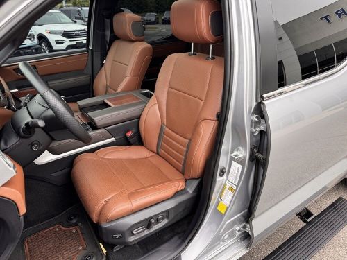 2024 Toyota Tundra Hybrid 1794 Edition, US $62,491.00, image 5