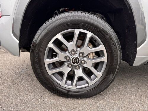 2024 Toyota Tundra Hybrid 1794 Edition, US $62,491.00, image 6