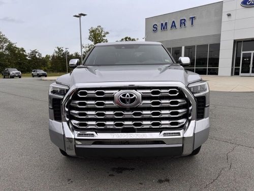 2024 Toyota Tundra Hybrid 1794 Edition, US $62,491.00, image 7