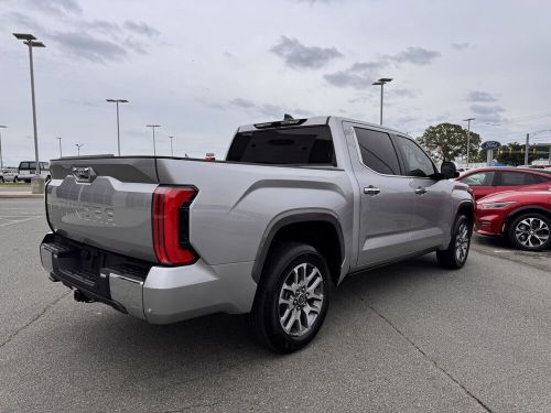 2024 Toyota Tundra Hybrid 1794 Edition, US $62,491.00, image 9