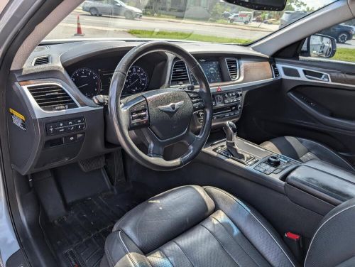 2016 Hyundai Genesis 3.8L, US $17,992.00, image 2