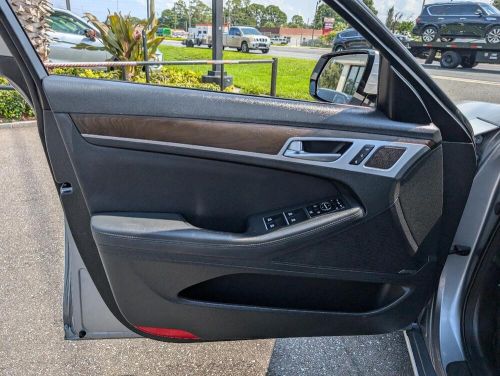 2016 Hyundai Genesis 3.8L, US $17,992.00, image 3