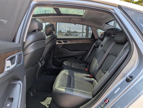 2016 Hyundai Genesis 3.8L, US $17,992.00, image 5